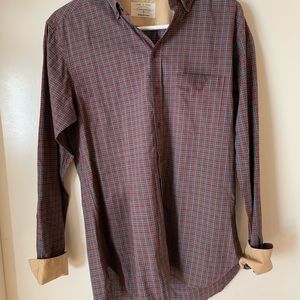 rag & bone shirt